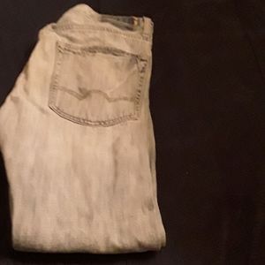 Men's American Eagle Relaxed Jeans